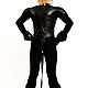 Order Black Cat Costume for Animator. clubanimatorov. Livemaster. . Carnival costumes Фото №3