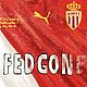 Постер AS Monaco 2004 - "FEDGONE", Плакаты и постеры, Краснодар,  Фото №1