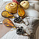 Rival. Antique set with amber. Vintage jewelry sets. Antik Boutique Love. My Livemaster. Фото №5