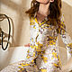 Copy of Copy of Costume in pijama style for women. Pyjamas. Lisa Prior Fashion Brand & Atelier. My Livemaster. Фото №5
