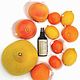 At HALF PRICE until February 10, 110 ml Citrus hydrolate 2023 of 5 citruses. Tonics. MYLNITSA. Online shopping on My Livemaster.  Фото №2
