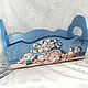 Box to store the Breath of the sea, Storage Box, Novosibirsk,  Фото №1