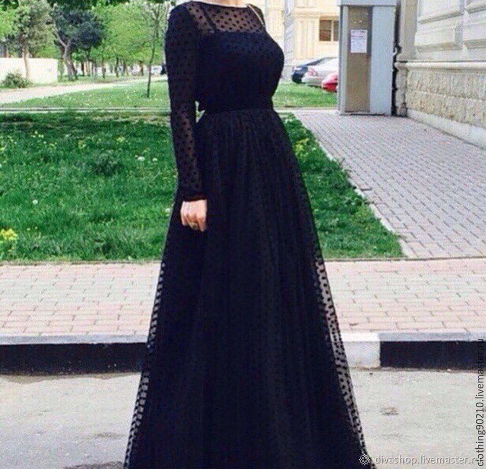 Дагестанские платья все