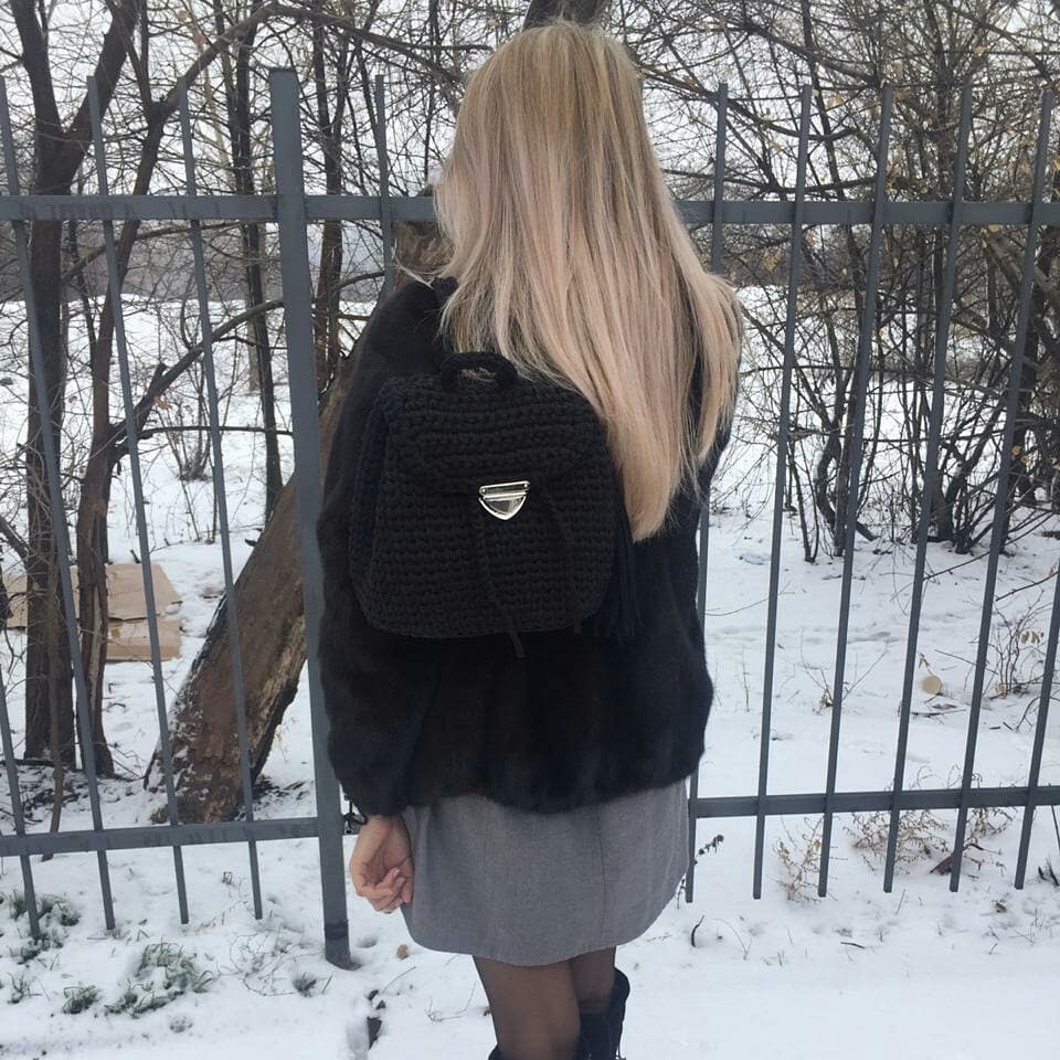 Мой профиль