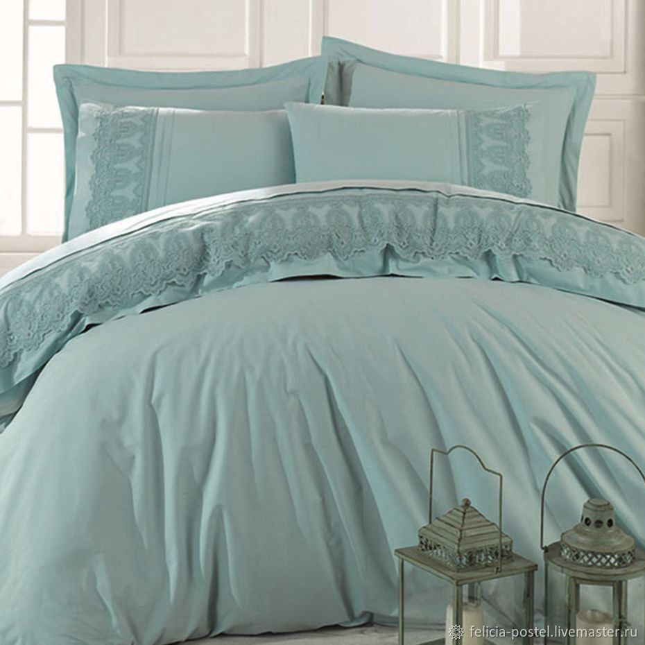 "Lace classic" - постельное белье с кружевом ! 1,5 размер в интернет ...