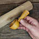 Деревянная мерная ложка для кофе, чая, сыпучих продуктов. Ложки. IPWoodCrafts. Ярмарка Мастеров.  Фото №4