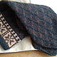 Mittens mens brown. Mittens. warm hands. Online shopping on My Livemaster.  Фото №2
