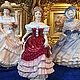 Винтаж: Royal Doulton.Алиса.Шарон.Сладкие 16.Статуэтка. Статуэтки винтажные. Антик.Декор.Винтаж. Интернет-магазин Ярмарка Мастеров.  Фото №2