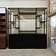 Заказать Стеллаж ARGUMENT. BULL WULL FURNITURE. Ярмарка Мастеров. . Стеллажи Фото №3