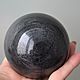Ball specularit 80 mm. Ball. Beautiful magic stones (silakamnia). My Livemaster. Фото №4