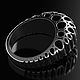 Ring: Abstraction 5. Rings. aleksandr5 (Aleksandr5). My Livemaster. Фото №4
