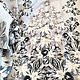 Шёлк MaxMara. Ткани. TEXTILE by MARI_POKH. Ярмарка Мастеров.  Фото №4