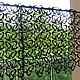A valance of lace (macrame) Art.N .№-024, Curtains, Gera,  Фото №1