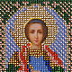 Икона Великомученика Георгия Победоносца, Иконы, Новосибирск,  Фото №1