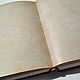 Заказать Большой Гримуар А4. XL-Bookbinding. Ярмарка Мастеров. . Гримуар Фото №3