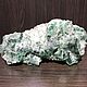 Английский флюорит зелёный «Изумрудный» редкие камни. Минералы. Planeta Mineral. Ярмарка Мастеров.  Фото №5