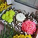 Набор свечей на подарок. Свечи. ФетроЛисёнок Felt & Decor. Ярмарка Мастеров.  Фото №4