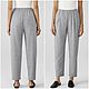 Заказать Винтаж: Базовые спортшик  брюки США EILEEN FISHER 48-56 р. Дарья (vintage-odegda). Ярмарка Мастеров. . Брюки винтажные Фото №3