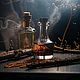 'Heated incense' perfume more, Perfume, Moscow,  Фото №1