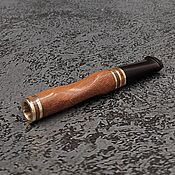 cigar punch 6-19 ebony