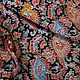 Ткань креп плательный, линия Etro , Италия. Ткани. Эксклюзивные итальянские ткани -2 (italyan-tessuti). Ярмарка Мастеров.  Фото №4
