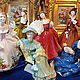 Винтаж: Royal Doulton.Розалинд.Первый вальс.Аскот.Джулия.Симон.Статуэтка, Статуэтки винтажные, Тамбов,  Фото №1