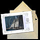 Защита ситуационная - руническая живопись «в конверте» от Trish. Оберег. Мастерская НЕслучайных вещей. Ярмарка Мастеров.  Фото №6