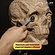Набор гантельных стеков. Инструменты. Sculpt Art. Ярмарка Мастеров.  Фото №4