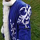 Suits: men's fur coat. Carnival costumes. ludmila7070. My Livemaster. Фото №4