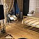 Журнальный столик WAIKIKI. Столы. BULL WULL FURNITURE. Ярмарка Мастеров.  Фото №6