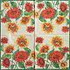9pcs napkins for decoupage sunflowers border flowers print, Napkins for decoupage, Moscow,  Фото №1