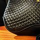 Винтаж: Сумка Bally Mini Quilted Napa Leather Two-Way Bag. Сделано в Италии. Сумки винтажные. Chic bags. Ярмарка Мастеров.  Фото №4