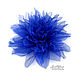 Stylish Accent Necklace Blue (705) (378) Designer Jewelry, Brooch-clip, Salavat,  Фото №1