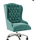 Заказать Офисное кресло Loft & english chesterfield. BEAUTIFUL OBJECTS OF DC. Ярмарка Мастеров. . Кресла Фото №3