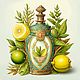 'Lemongrass verbena' more spirits, Perfume, Moscow,  Фото №1