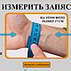 Браслет из натурального сапфира, граната и аметиста. Браслет из бусин. Свет Преображения Браслеты Наталья. Ярмарка Мастеров.  Фото №7