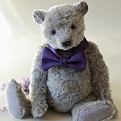 Куклы и игрушки handmade. Livemaster - original item Teddy Bears: Timothy. Handmade.