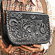 Women's handbag 'shopper' - color. Classic Bag. schwanzchen. Online shopping on My Livemaster.  Фото №2