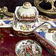 Винтаж: Антикварный письменный  набор . Royal Vienna . Сувениры винтажные. Винтажная Лавка. Интернет-магазин Ярмарка Мастеров.  Фото №2