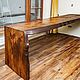 Заказать Барная стойка. Mitkin_workshop. Ярмарка Мастеров. . Столы Фото №3