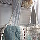 Сумка"Дневник парижанки"(бохо). Классическая сумка. Ирина Козырева  Творю,мечтая.... Ярмарка Мастеров.  Фото №4
