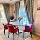 Стулья для кухни из массива "Лэндфорд". Стулья. Мебельный бутик (Wofurniture). Ярмарка Мастеров.  Фото №4