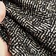 Ткань костюмная с кашемиром (Agnona), Италия. Ткани. Эксклюзивные итальянские ткани (pret-a-porte). Ярмарка Мастеров.  Фото №4
