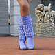 Boots ' Berta', High Boots, Ryazan,  Фото №1