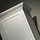 Шкаф MARLIN. Шкафы. BULL WULL FURNITURE. Ярмарка Мастеров.  Фото №4