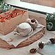 Заказать Мастер-класс по вязанию Коалы крючком. Straw Animals. Ярмарка Мастеров. . Мастер-классы Фото №3