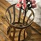 Журнальный столик WAIKIKI. Столы. BULL WULL FURNITURE. Ярмарка Мастеров.  Фото №4