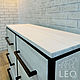 Комод с ящиками из ясеня на заказ LF-749. Комоды. Leo-loft. Ярмарка Мастеров.  Фото №4