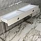Консоль SNOW QUEEN. Столы. BULL WULL FURNITURE. Ярмарка Мастеров.  Фото №4