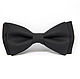 Bow tie black, Butterflies, Moscow,  Фото №1